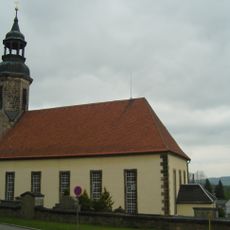 Church Waltersdorf