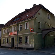 19 Rycerska Street in Bolków