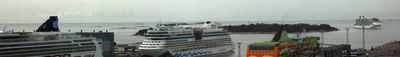 Panoramic View 1