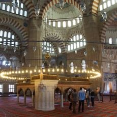Mosquée Selimiye
