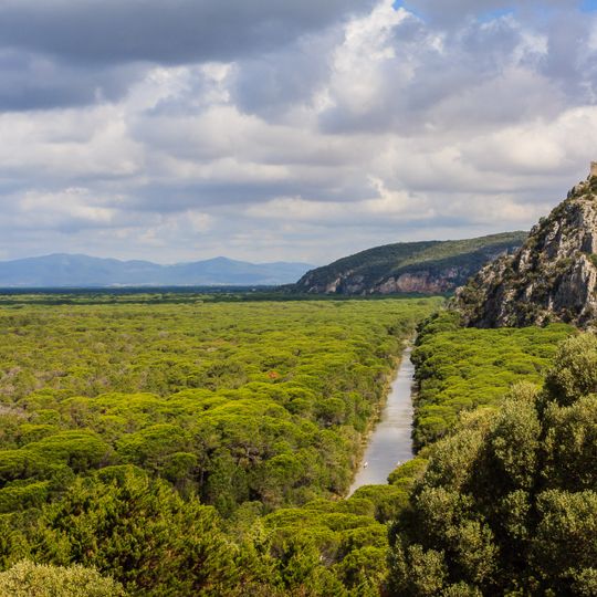 Parco naturale della Maremma