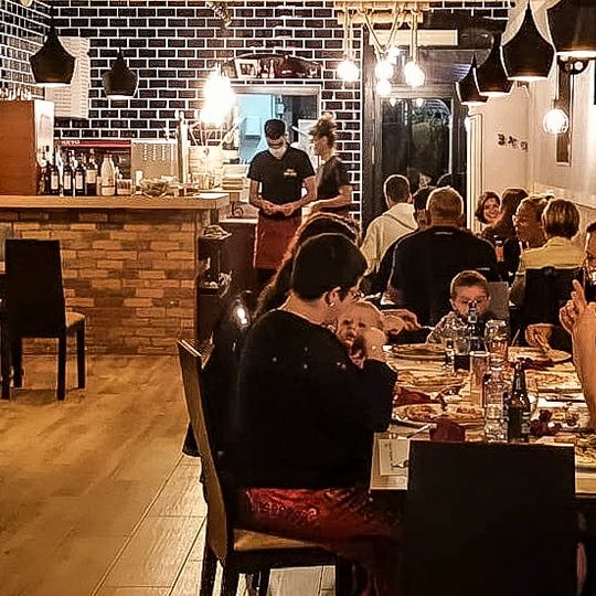 Pizzeria don Carlo
