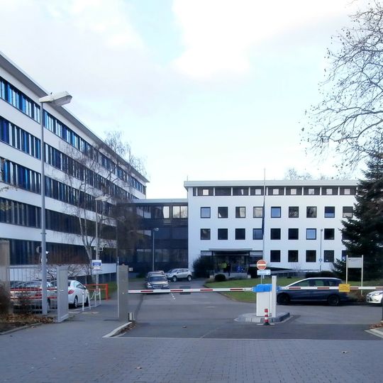 Presse- und Informationsamt der Bundesregierung