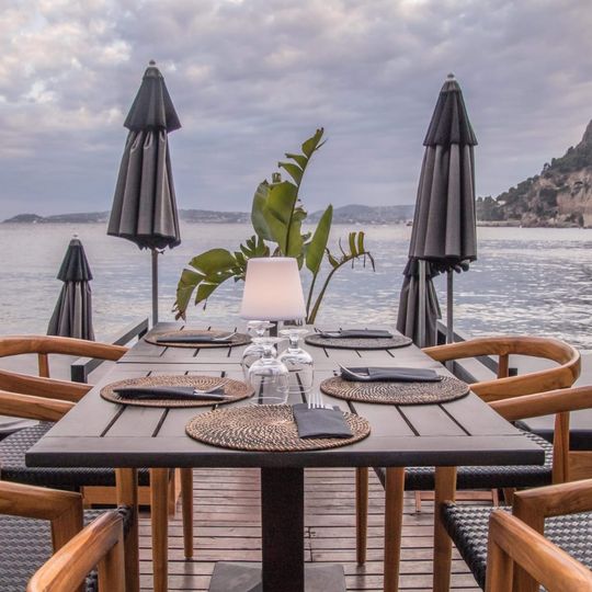 Eden plage Mala