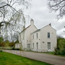 Banovallum House