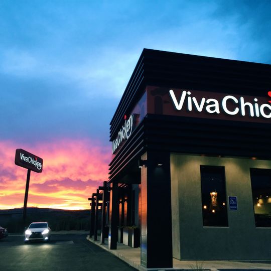 Viva Chicken