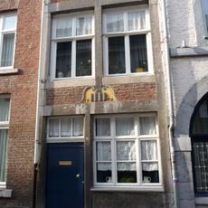 Lenculenstraat 20, Maastricht