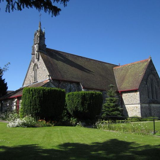 Church of St Michael