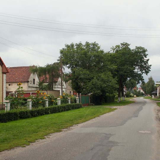 Strzelniki, Opole Voivodeship