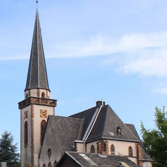 Kreuzkirche