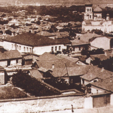 Kazan Church, Luhansk