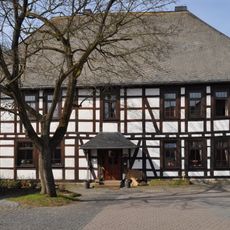 Kurtrierscher Amtshof