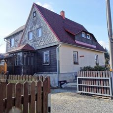 Horní Podluží 268