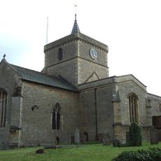 Church of St James