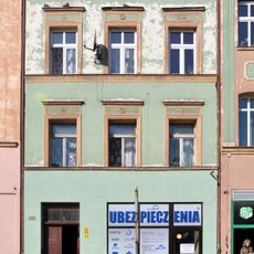 6 Market Square in Ząbkowice Śląskie