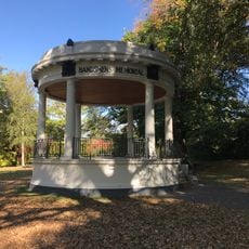 Band Rotunda