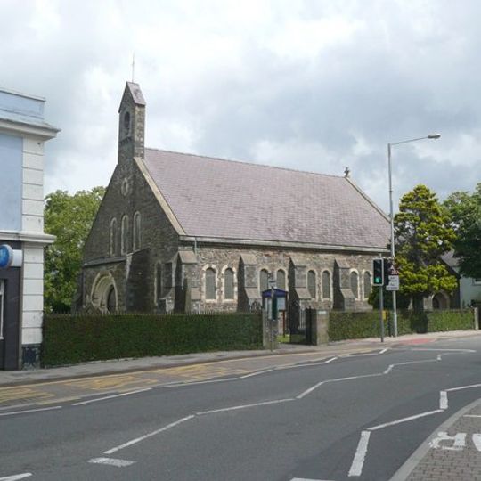 Parish Church of St Mary