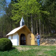 Irlsbrunn St. Heinrich u. St. Josef