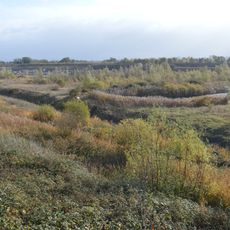 Upware Bridge Pit North