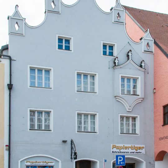 Stadtplatz 39