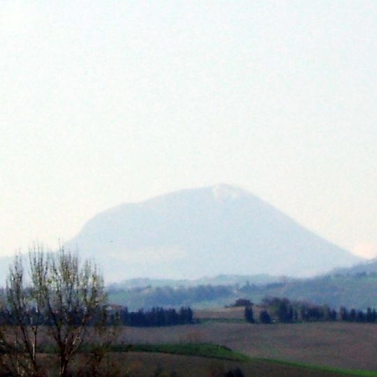 Monte San Vicino