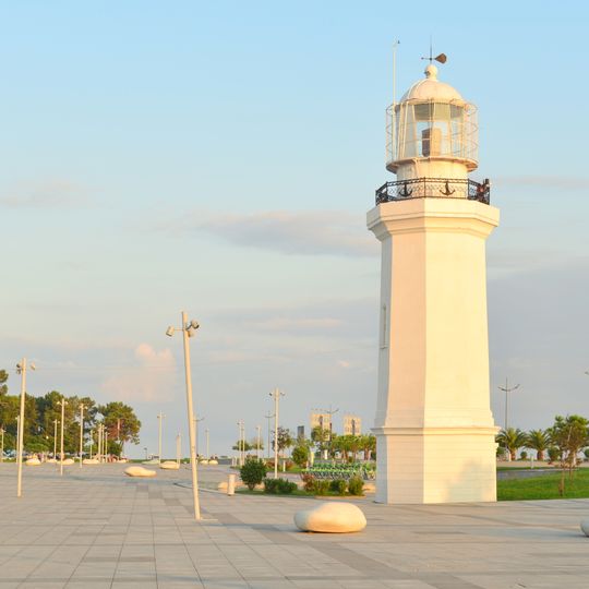 Batumi Lighthouse