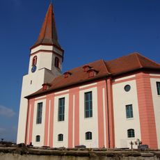 St. Thomas und Ägidius