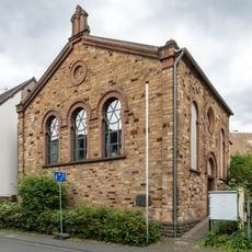 Synagoge Ahrweiler