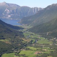 Sunndal