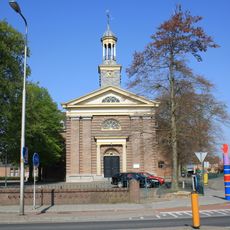 Dorpskerk