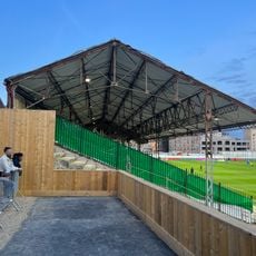 Stade de Paris