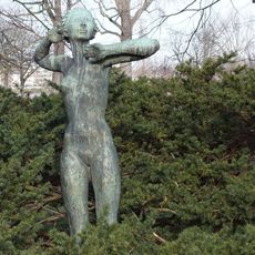 Sculpture