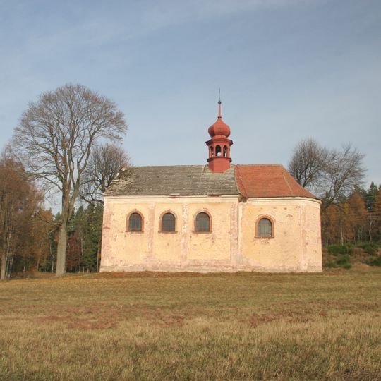 Church of Saint Mary Magdalene