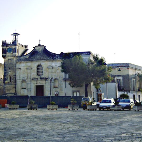 Carpignano Salentino