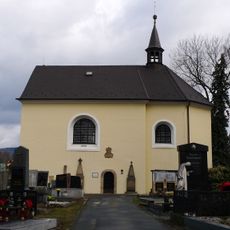 Chapel of Saint Peter