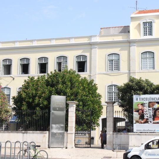 Universidade Lusófona