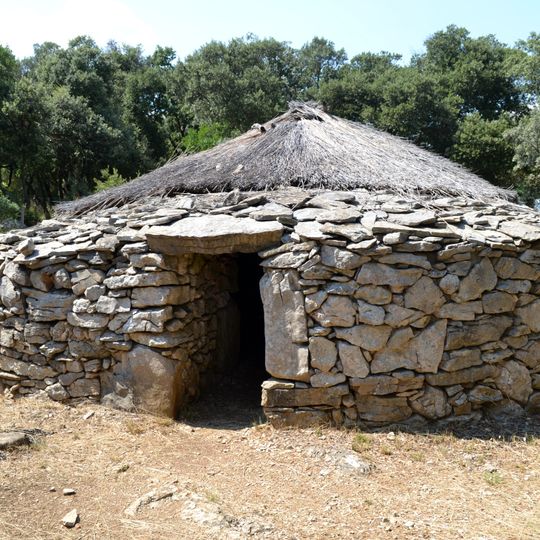 Village préhistorique de Cambous