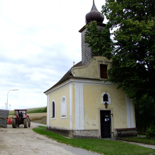 Ortskapelle