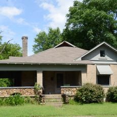 Hanger Hill Historic District