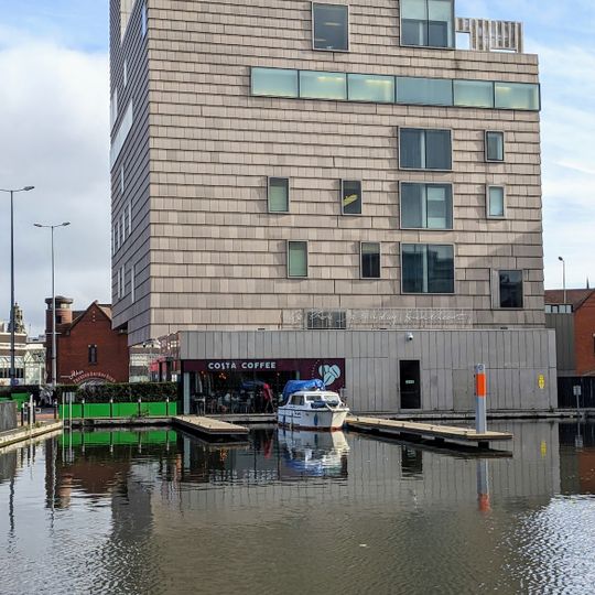 Walsall Museum