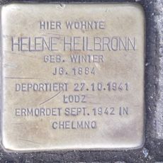 Helene Heilbronn