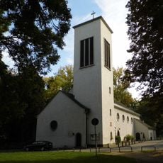 St. Cyriakus