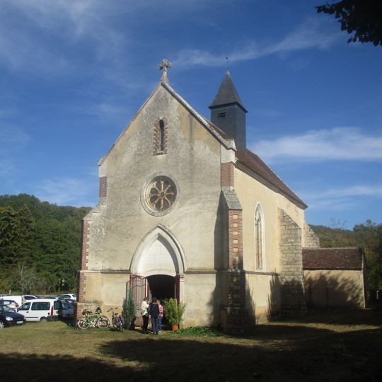 Église Notre-Dame-des-Bois de Valprofonde