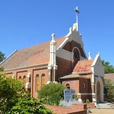 Cootamundra Baptist Church