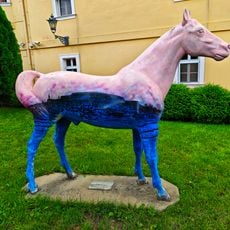 Statue