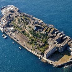 Hashima