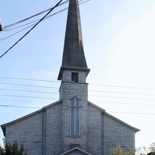 St Michael's Roman Catholic Church