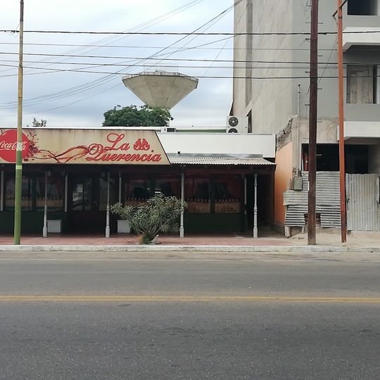 Restaurante La Querencia