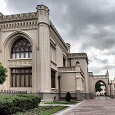 Главный дом (Пресненский)