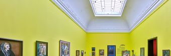 Kunsthalle Bremen Profile Cover